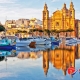 hồ sơ định cư Malta