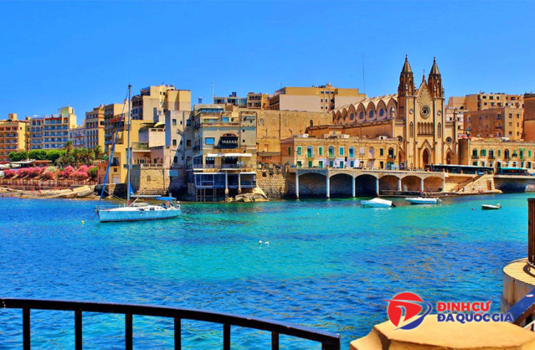 Quốc đảo Malta và những điều bạn nên biết