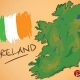 Định cư Ireland