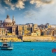 Lưu ý khi định cư Malta
