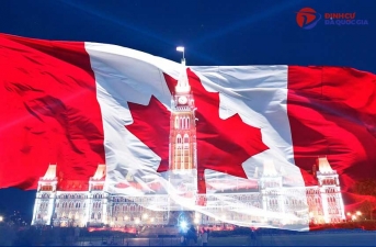 Chính sách định cư Canada