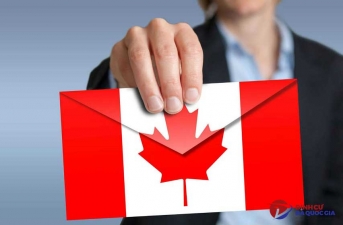 Định cư Canada theo diện du học