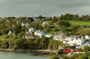 Định cư Ireland - Lựa chọn mới cho doanh nhân Việt