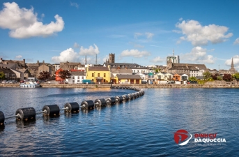 Định cư tại Ireland - Cuộc sống tuyệt vời cho nhà đầu tư
