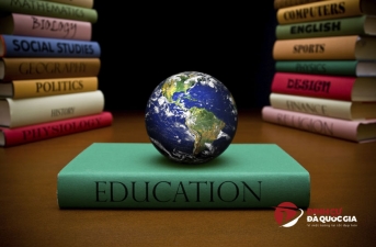 Định cư Ireland - Hệ thống giáo dục thịnh vượng