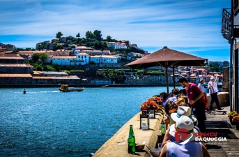Cảm nhận trọn vẹn cuộc sống định cư tại Bồ Đào Nha