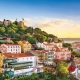 Định cư Bồ Đào Nha - Chương trình thị thực khởi nghiệp