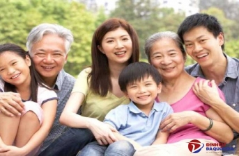 Định cư Úc diện 445