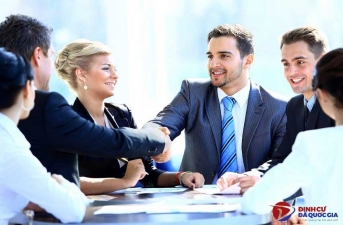 Định cư Úc diện doanh nhân