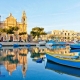 Những điều cần biết trước khi định cư Malta