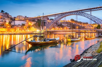 Định cư Bồ Đào Nha - Thị thực và giấy phép lao động