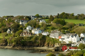 Định cư Ireland và những điều cần chuẩn bị