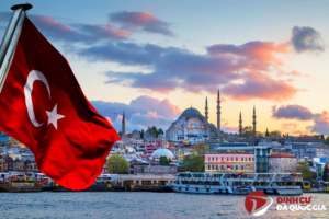 Thổ Nhĩ Kỳ quyết định tăng mức đầu tư của chương trình quốc tịch
