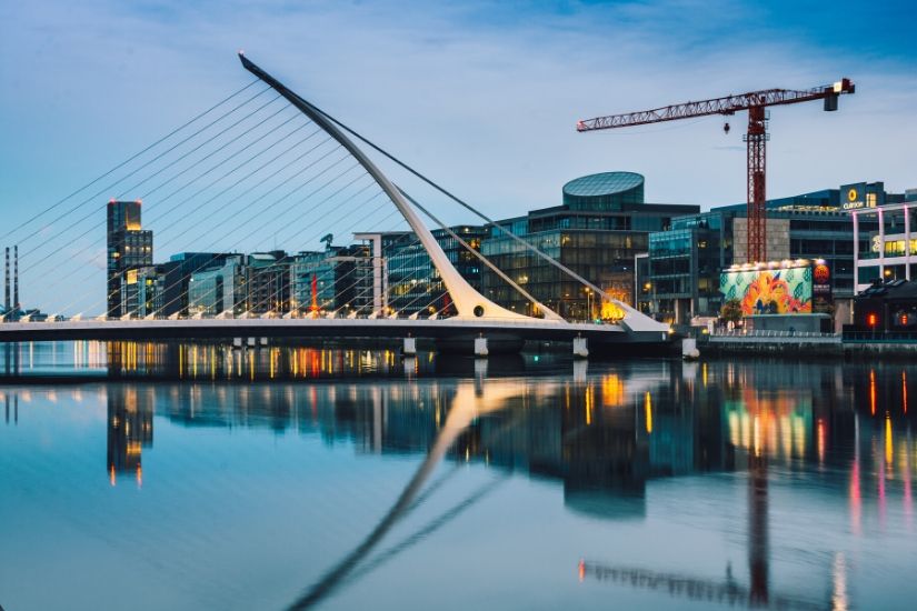 Tại sao nền kinh tế Ireland thu hút nhà đầu tư quốc tế