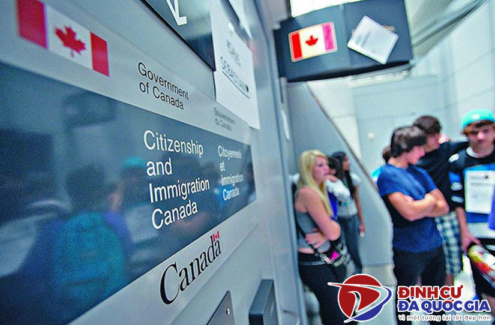 Hiếm có! Cơ hội định cư Canada cho sinh viên quốc tế trong thời dịch! Nắm bắt ngay!