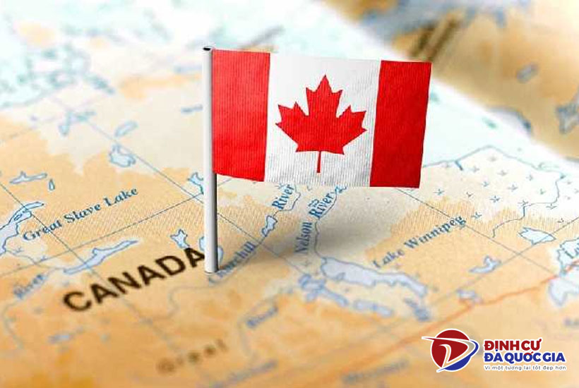 Canada có bao nhiêu bang? Bang nào ở Canada dễ định cư nhất?