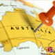 Những bang và khu vực dễ định cư nhất ở Úc - Du học định cư Úc