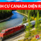 Chương trình RNIP – Định cư Canada diện lao động – Cơ hội cho bạn