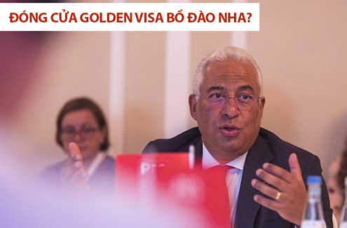 Golden Visa Bồ Đào Nha sắp đóng cửa? Nhà đầu tư cần làm gì?