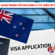 Thay đổi quan trọng với Visa định cư Úc diện tay nghề