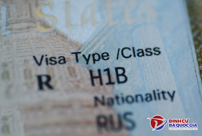 Các tiêu chuẩn đánh giá của Visa định cư Mỹ diện H – 1B