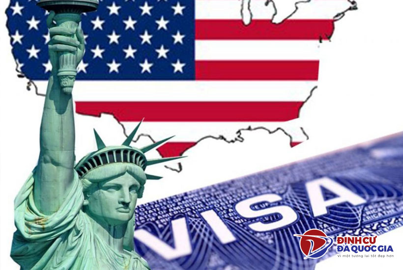 Điều kiện để gia hạn visa Mỹ