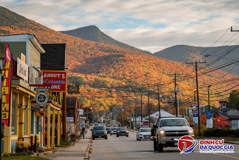 Bang New Hampshire